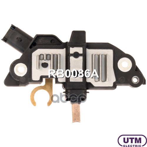 

Регулятор генератора UTM rb0086a