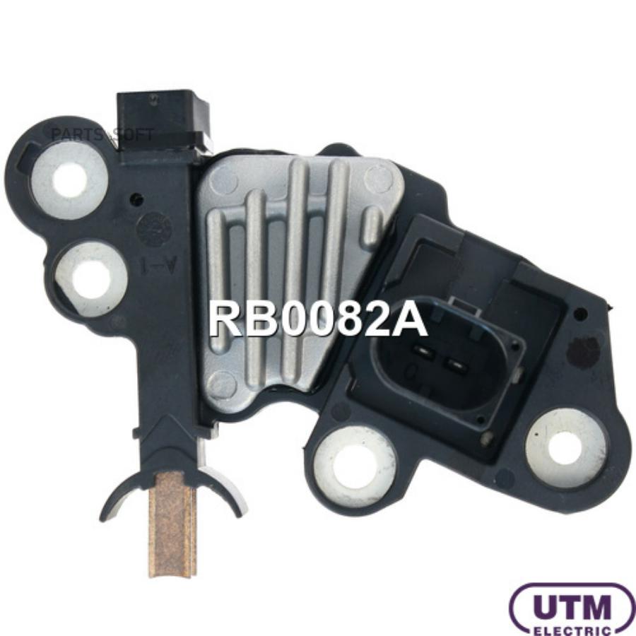 

Регулятор генератора UTM rb0082a