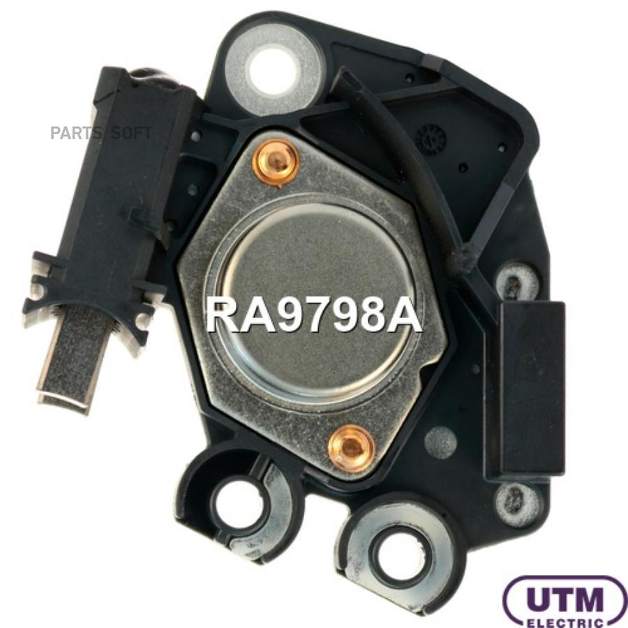 

Регулятор генератора UTM ra9798a