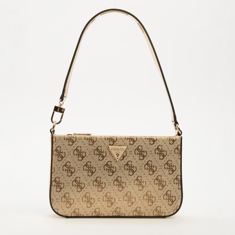

Сумка женская Guess HWSM9310720, золотой, Золотистый, HWSM9310720