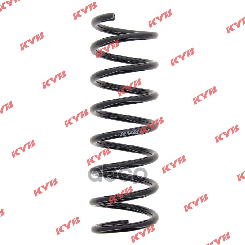 

Пружина задняя K-flex ra6689