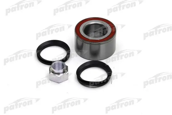 

Подшипник ступичный передн SEAT: IBIZA 85-92, MALAGA 85-91 PATRON PBK1410