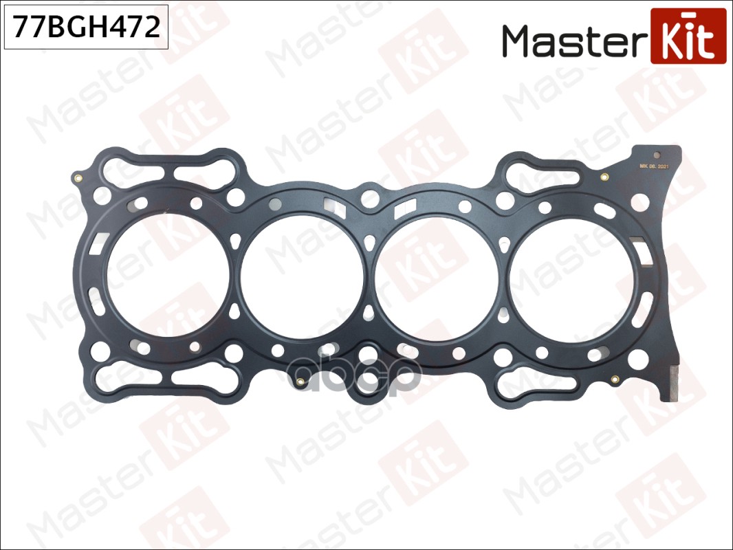 

Прокл.ГБЦ MASTERKIT 77bgh472