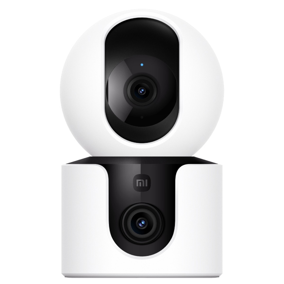 

Поворотная IP-Камера Xiaomi Smart Camera C300 Dual EU, Белый, C300