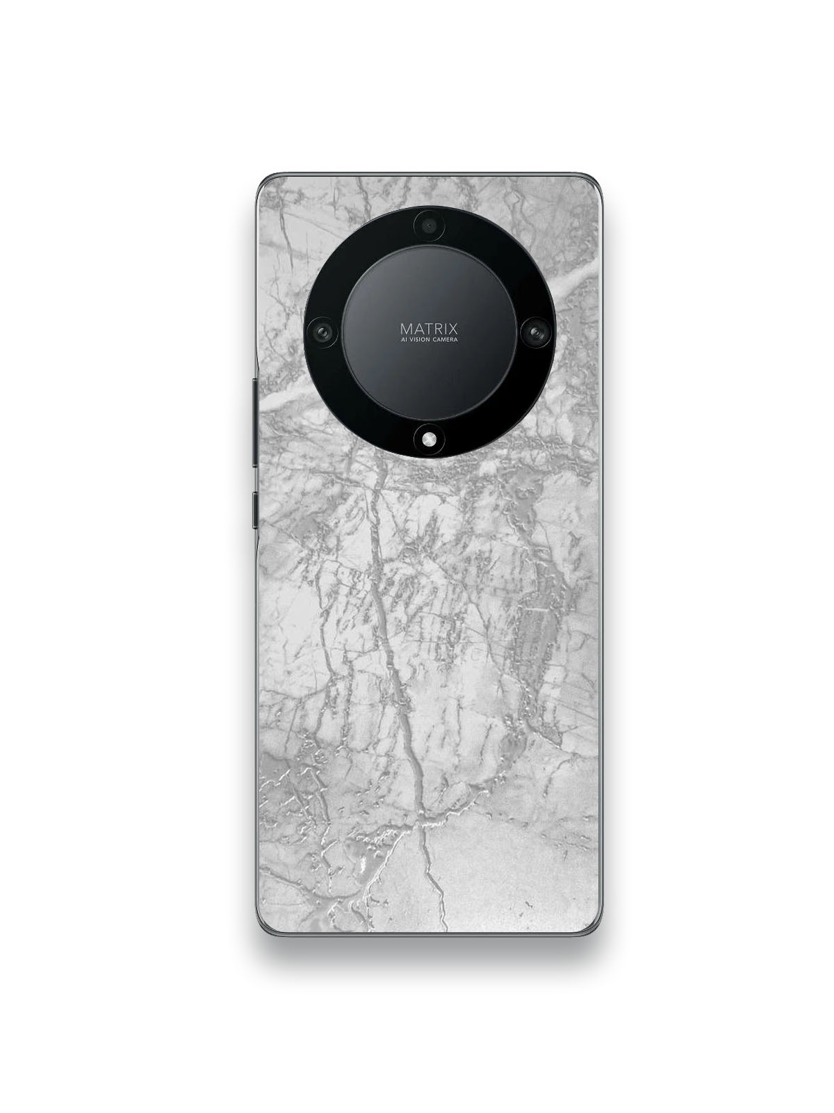 

Гидрогелевая пленка LuxCase на Honor X9A, рисунок Белый Мрамор, GF10232, GF10232
