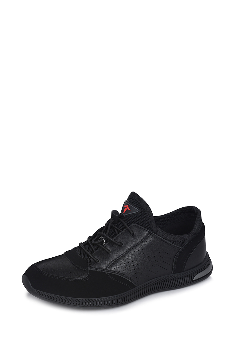фото Полуботинки детские t.taccardi jsd21s-65 черный р.34