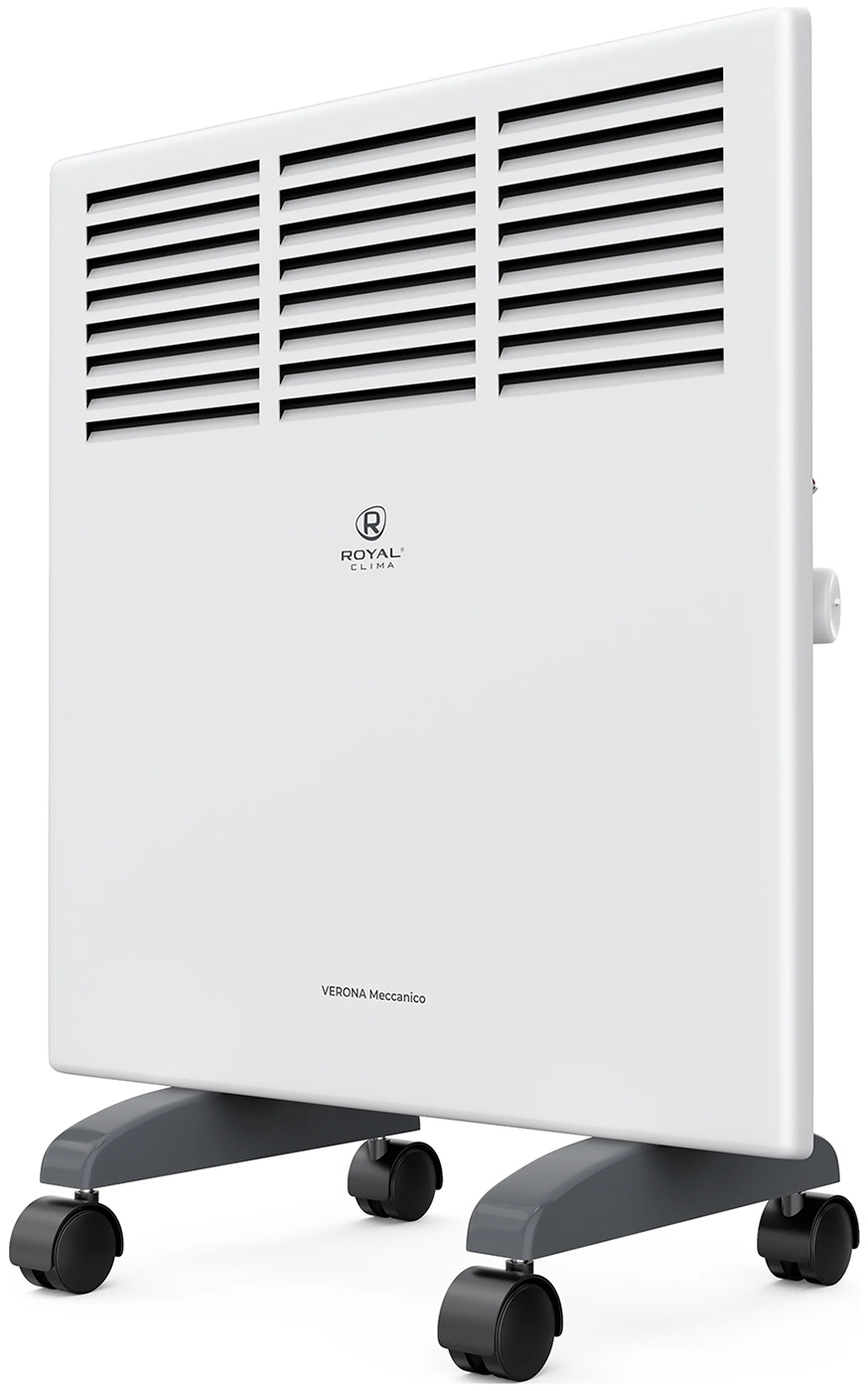 

Конвектор RoyalClima REC-V2000M VERONA Meccanico