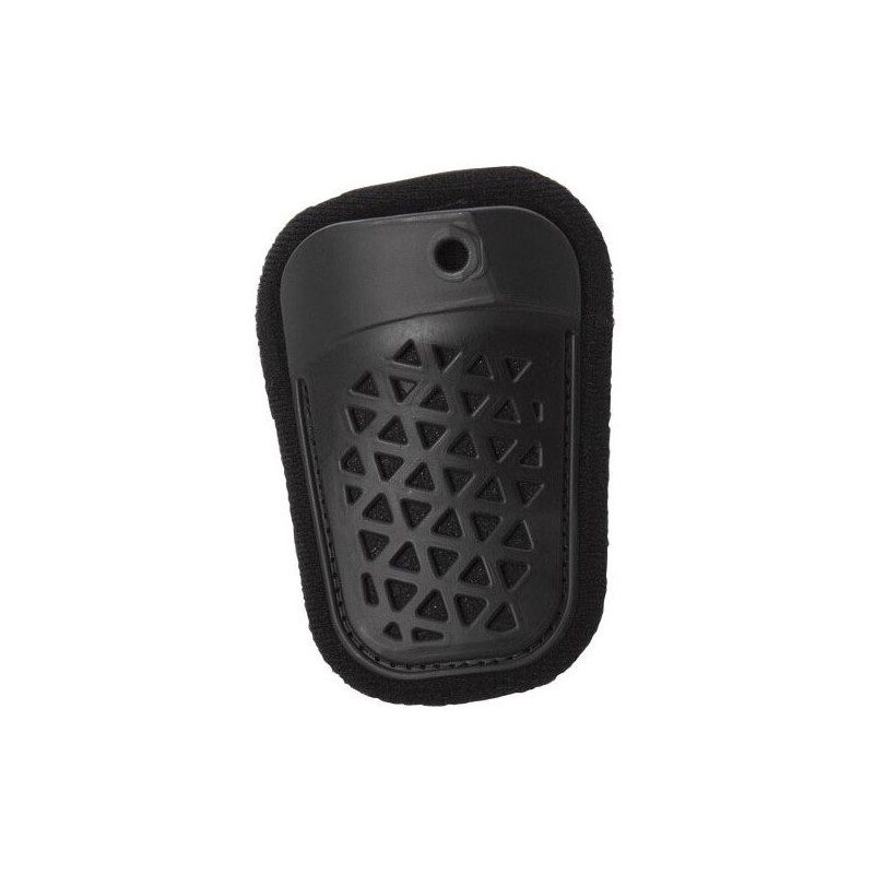 

Вставки наколенников Leatt X-Frame Shin Protector Pair р.OS, black, Черный, X-Frame Shin Protector Pair