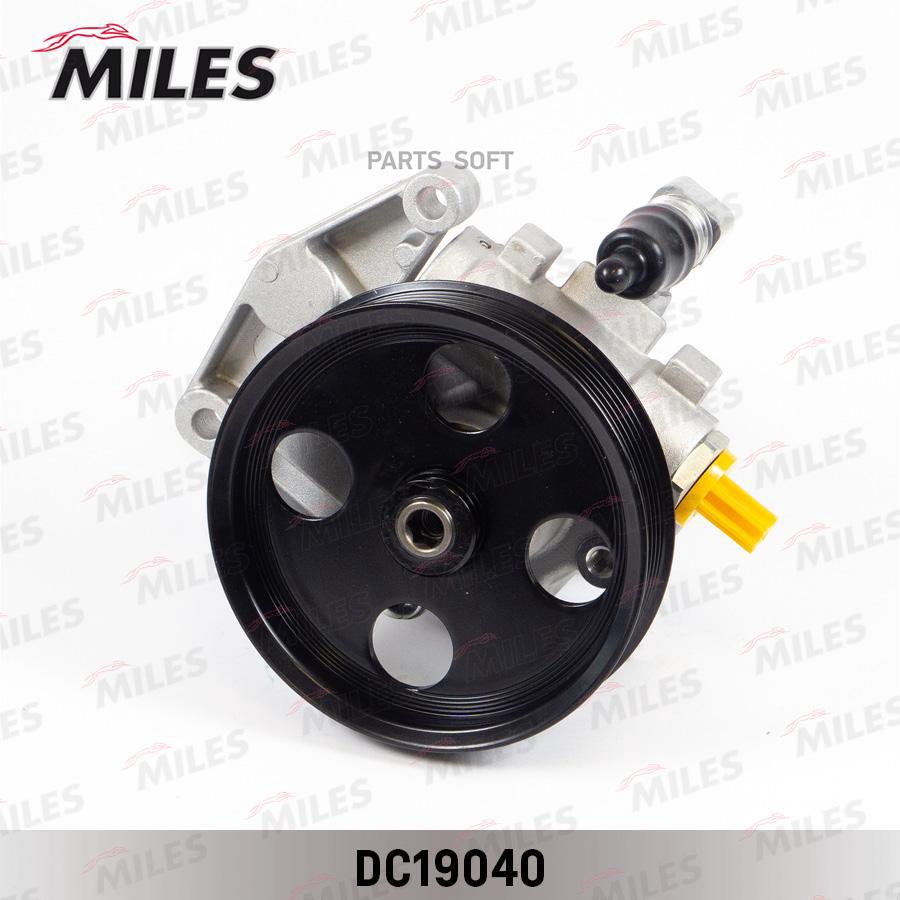 

Насос ГУР MERCEDES BENZ ML164/GL164/R251 DC19040