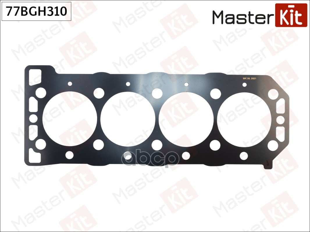 

Прокладка ГБЦ MasterKit 77BGH310