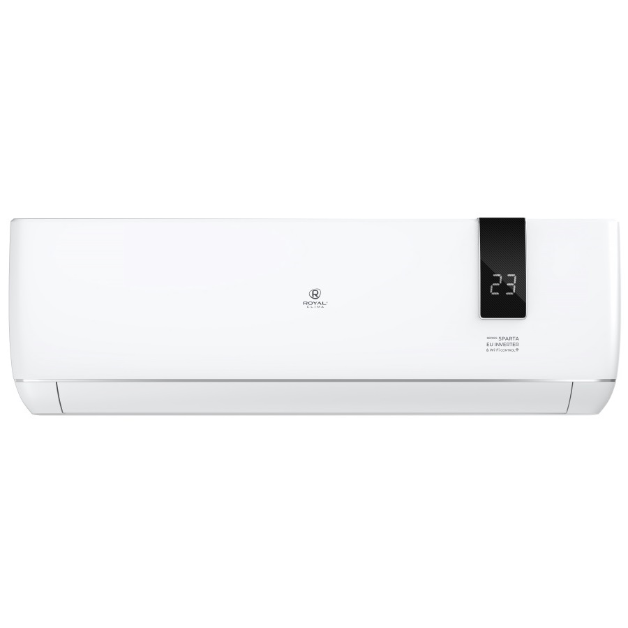 

Сплит-система RoyalClima DC Inverter RCI-SA40HN SPARTA