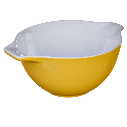 Салатник Pyrex желтый 500 мл 899₽