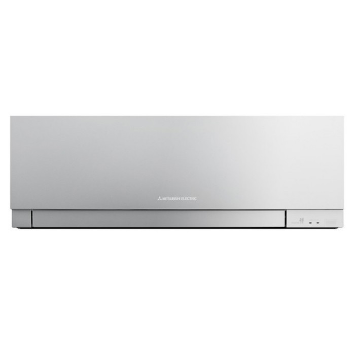 фото Сплит-система mitsubishi electric design inverter msz-ef25vgks / muz-ef25vg silver