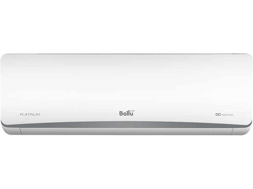 фото Сплит-система ballu platinum dс inverter bsei-24hn1