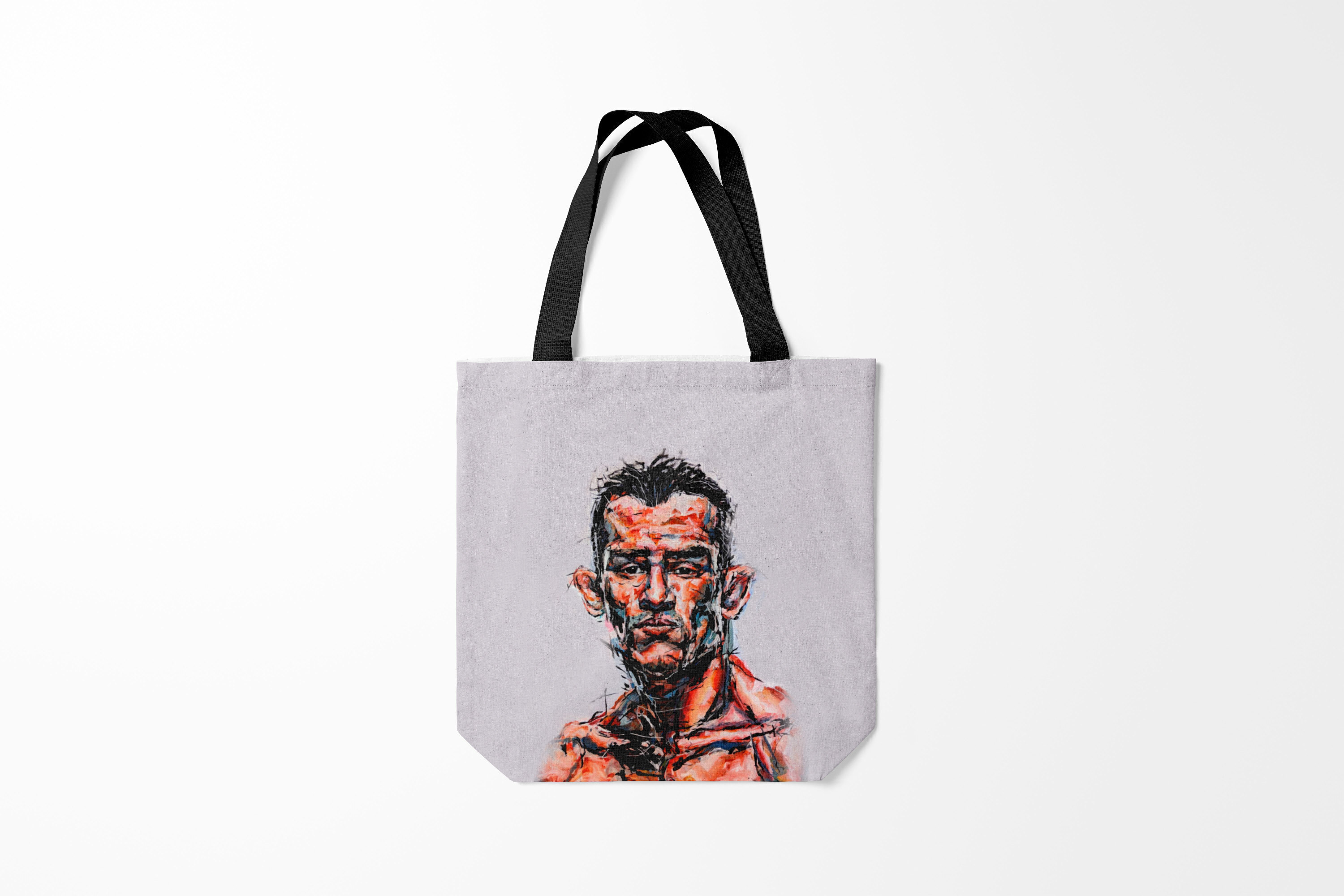

Сумка шoппер унисекс Burnettie MMA EL CUCUY, бордовый, MMA EL CUCUY