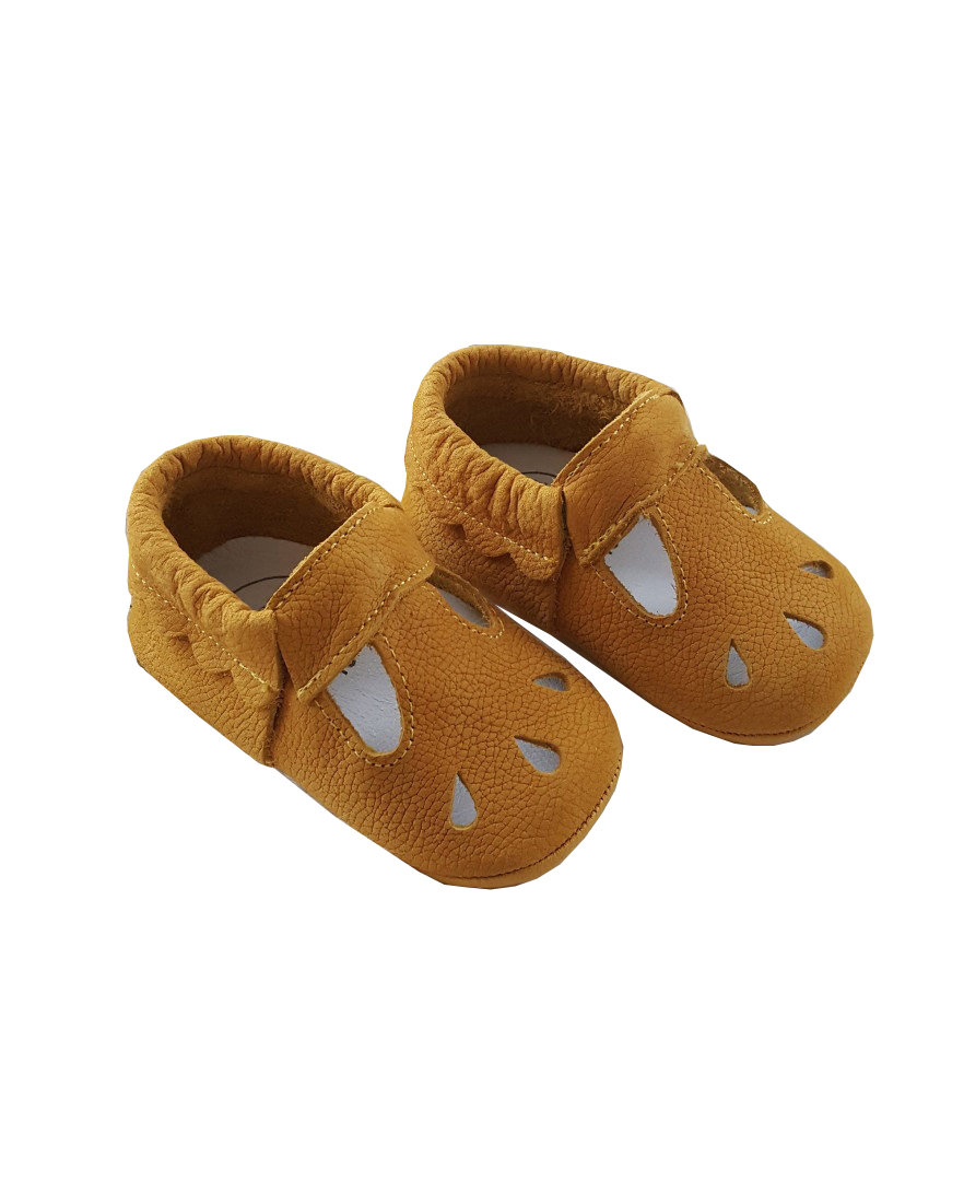 

Пинетки Hodore р. 20 Желтый, HB-1620H (доставка из-за рубежа), HB-1620H