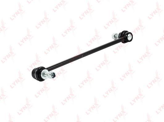 

Тяга стабил.пер.TOYOTA AVENSIS(T27) 1.6-2.2D 09=>/AURIS 1.33-2.2D 07=>