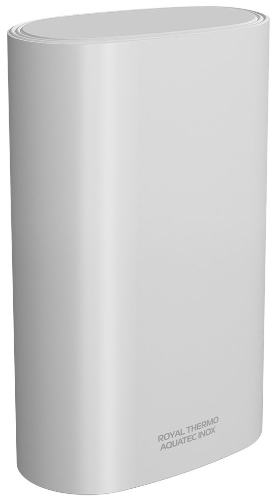 Водонагреватель накопительный Royal Thermo AQUATEC INOX RTWX-F 100 накопительный водонагреватель термекс thermo 80 v эдэ001782