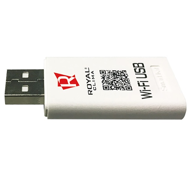 

Модуль управления RoyalClima OSK103 WI-FI