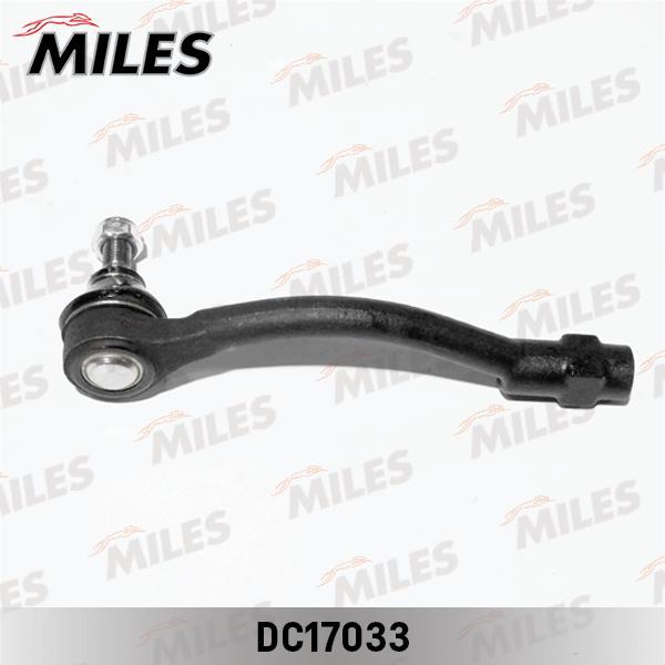 

Наконечник р/т HYUNDAI SOLARIS (для Европейского рынка М16х1,5) правый DC17033