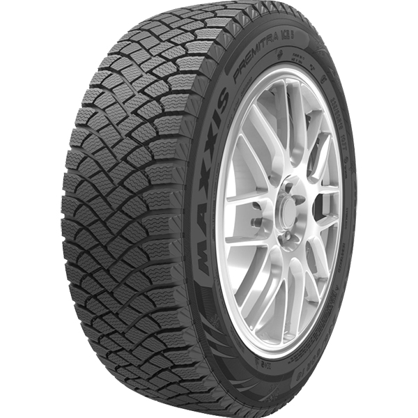 

Шины Maxxis 205/55R16 94T SP5 Premitra ice артикул ETP00335300, SP5 Premitra ice