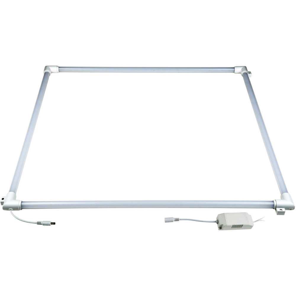 

Volpe WHITE Светильник светодиодный 595х595мм ULO-Q190 6060-36W/3000K UL-00004085