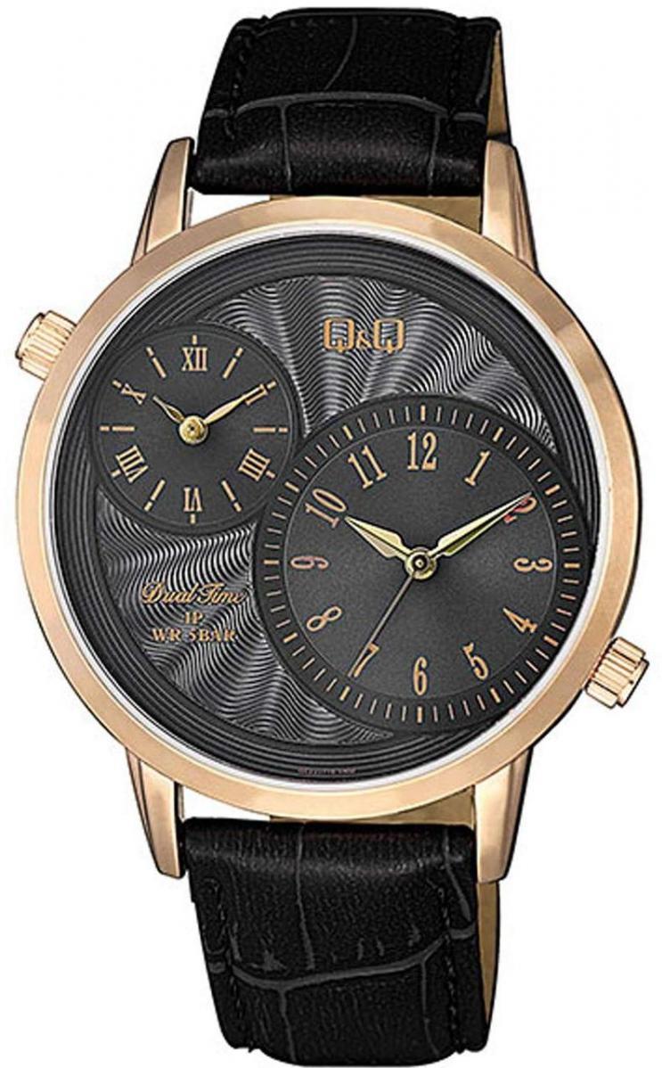 

Наручные часы Q&Q QZ22-105, QZ22-105