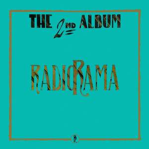 

Radiorama - The 2nd Album