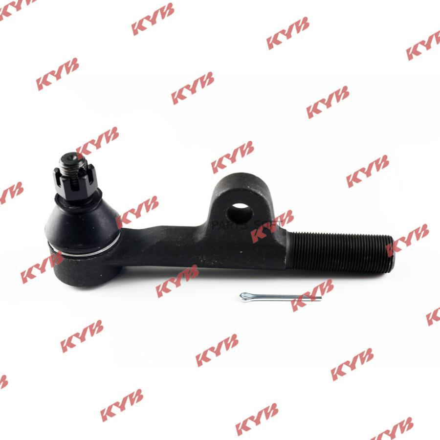 

KTR1308_наконечник рулевой Toyota Land Cruiser FJ80/HDJ80/HZJ80/FZJ80 90>