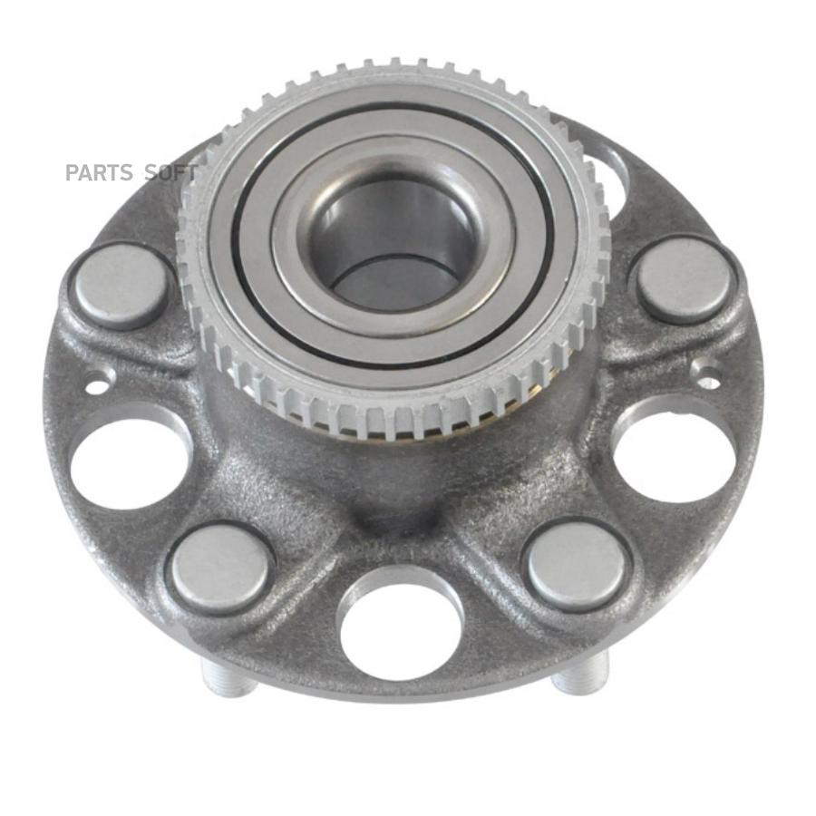 

Ступица колеса задняя с подшипником HONDA Civic VIII 06- (SKF VKBA6991) DB83208