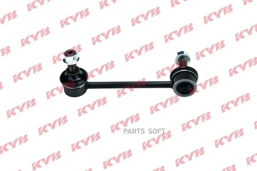 

Kslr1019_тяга стабилизатора заднего правая honda cr-v 97>