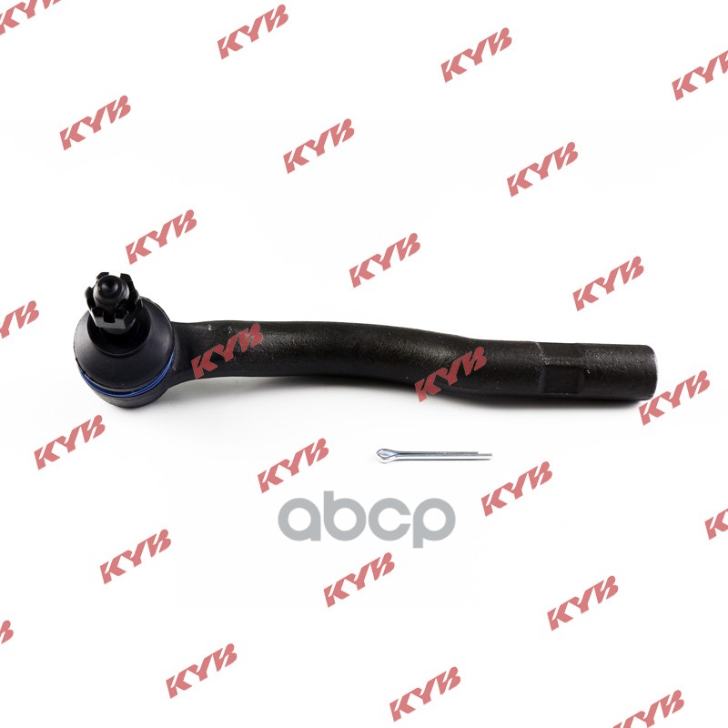 

KTR1235_наконечник рулевой правый Toyota Previa TCR10/TCR20 91>