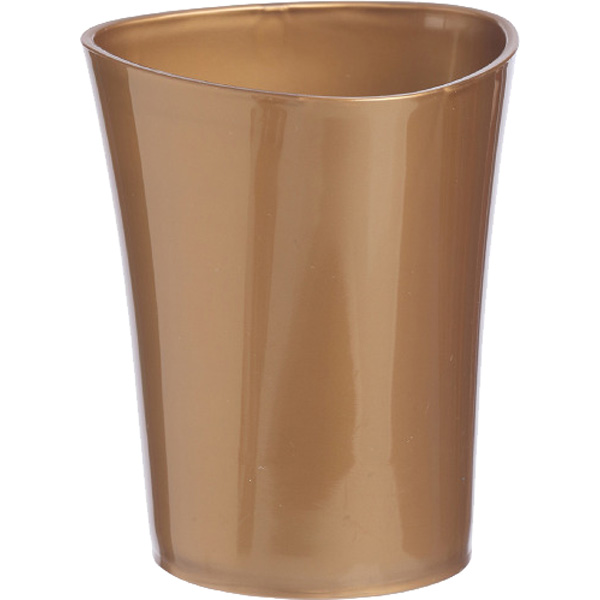 

Vanstore Стаканчик Wiki bronze 360-01, Коричневый