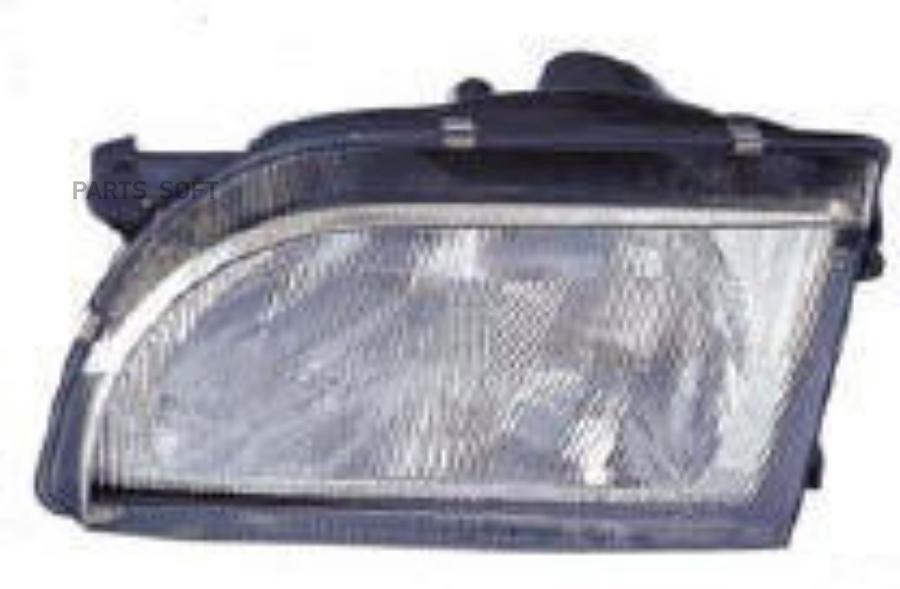 

Фара Передн Лев С Эк Ford: Transit 96-00 Depo 431-1151L-LD-EM
