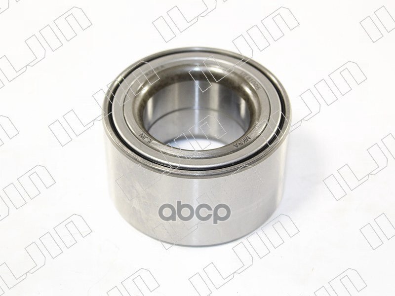 

Подшипник ступичный передн NISSAN: ALTIMA 02-06, MAXIMA 00-08, X-TRAIL 05-06 INFINITI: I3