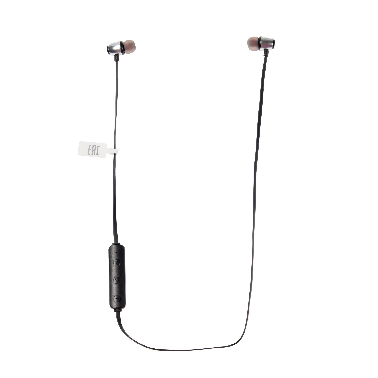 

Беспроводные наушники MObility MT-119 Black (9828646)