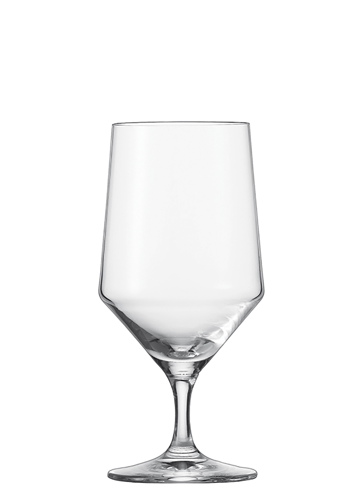 Бокал для вина Белфеста Zwiesel Glas хрустальный 450 мл прозрачный