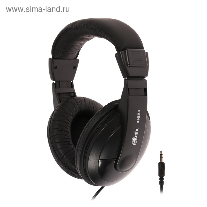 

Проводное наушники NoBrand Black (4424514)