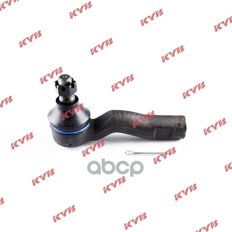 

Наконечник Рулевой Toyota Mark Ii (Cressida), 92-00 45046-29285 Kyb KYB KTR1045