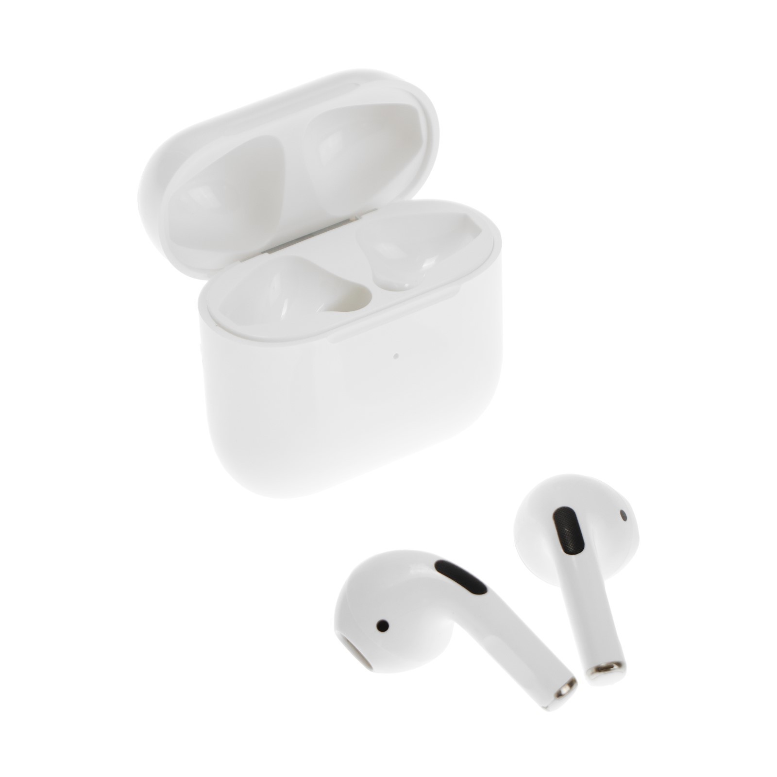 

Беспроводные наушники MObility MT-36 White (9843264)