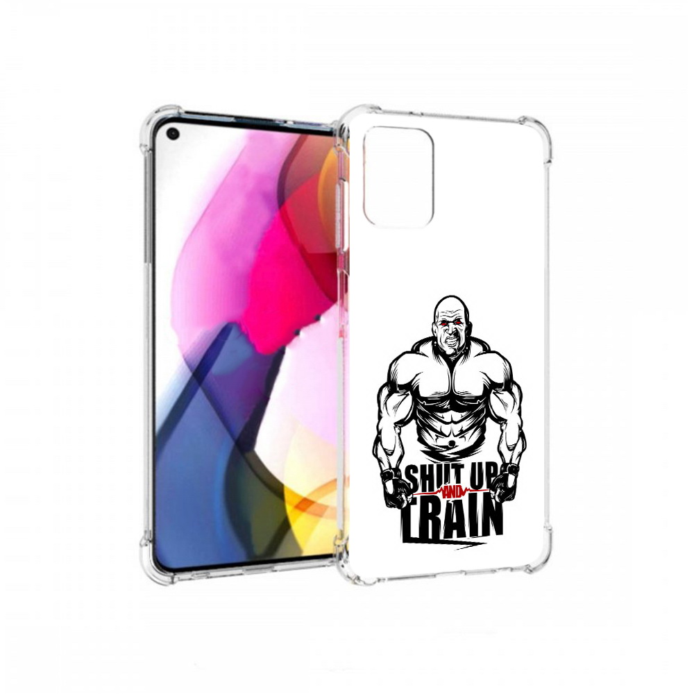 

Чехол MyPads Tocco для Motorola Moto G здоровое тело (PT227060.366.356), Прозрачный, Tocco