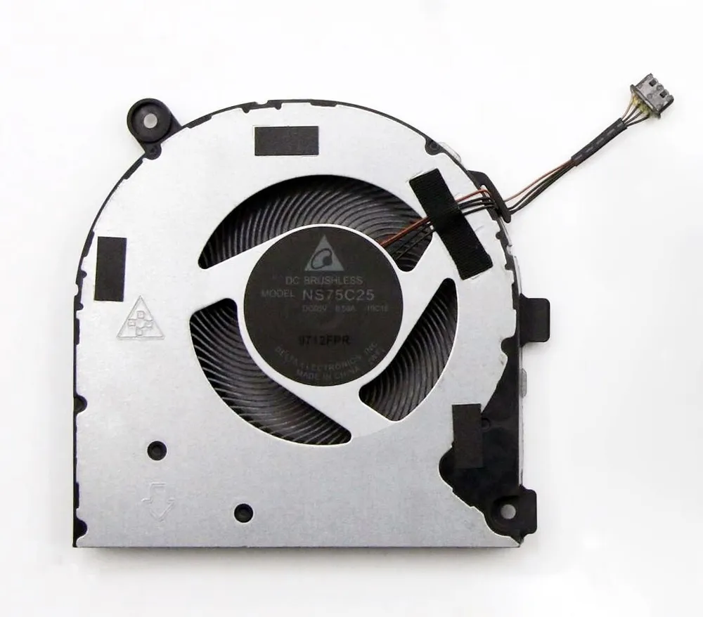 

Кулер Vbparts NS75C25, DC28000O2D0 (4-pin) (100182308V)