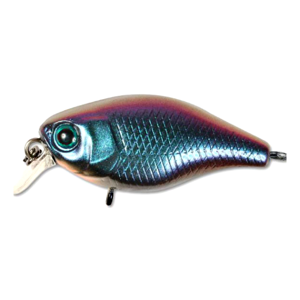 

Воблер Jackall CHUBBY 38F SSR # UL Bug, Синий;розовый;фиолетовый;серый, CHUBBY