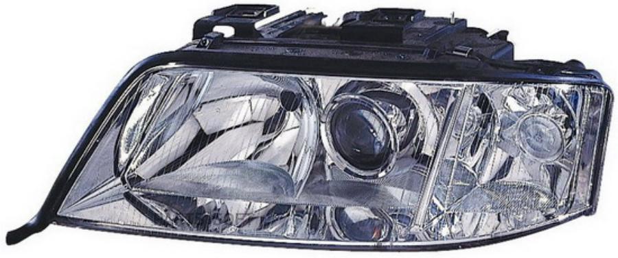 

Фара Главного Света Левая Depo 441-1192L-LD-EM