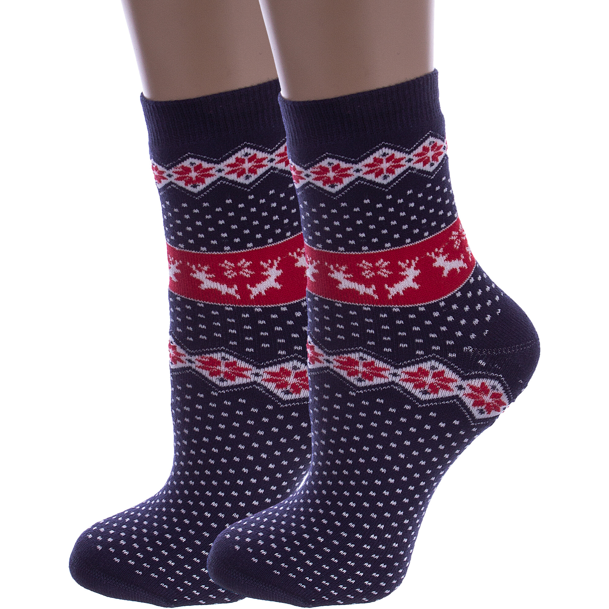 

Носки детские Rusocks 2-Д3-33489Д, темно-синие, 18-20, Синий, 2-Д3-33489Д