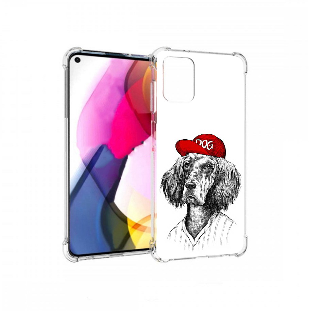 

Чехол MyPads Tocco для Motorola Moto G дог (PT227060.366.333), Прозрачный, Tocco