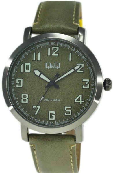 

Наручные часы Q&Q QB28-505, QB28-505
