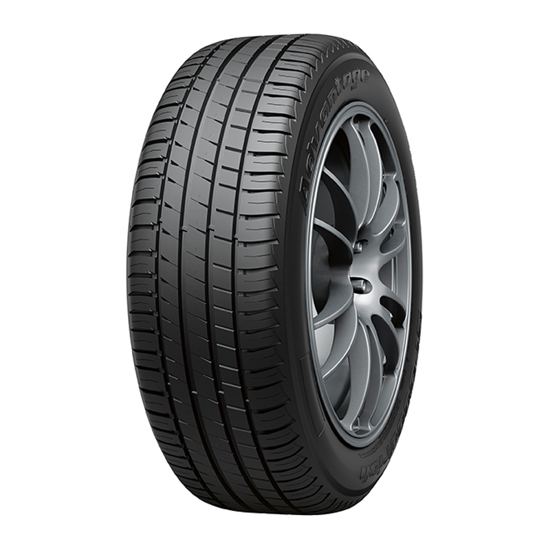 

Шины BFGOODRICH Advantage T/A 215/45R17 91V нешипованная