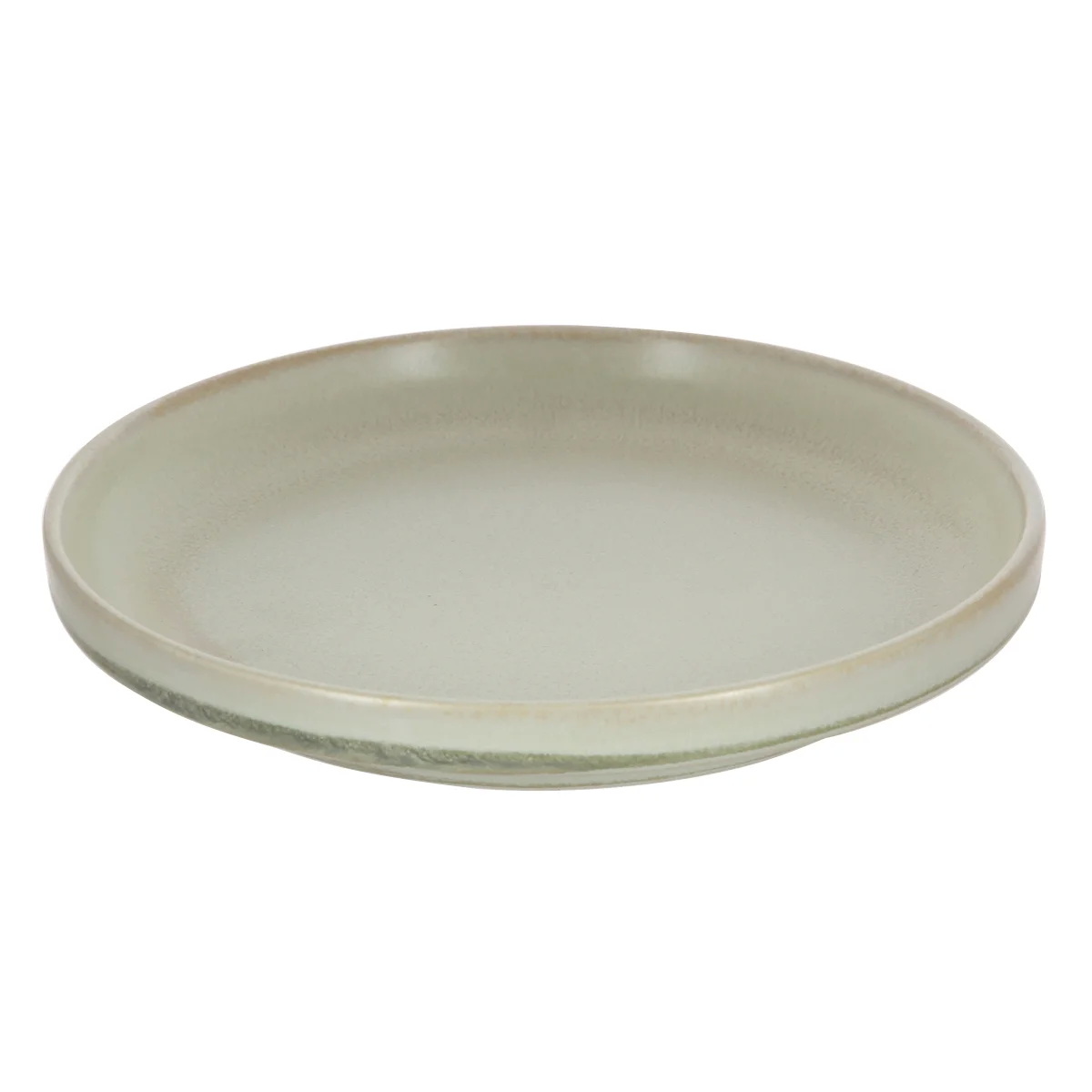 Тарелка Loveramics Tapas 20cm Salad Plate Matte Light Green