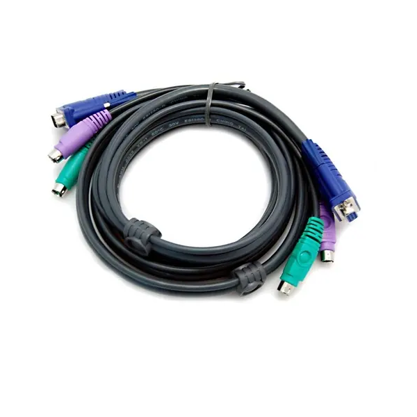 

KVM-кабель ATEN (2L-1001P/C)